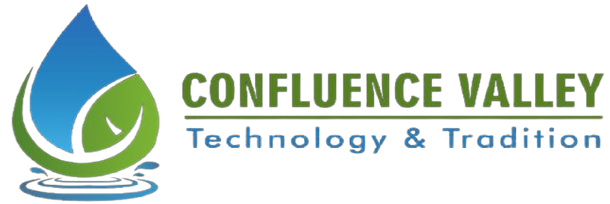 Confluence Valley Logo