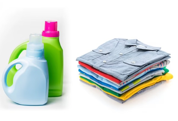 Fabric Care Fragrances