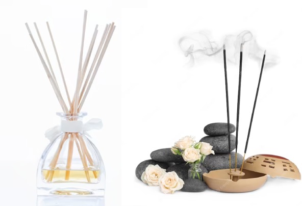 Incense Fragrances