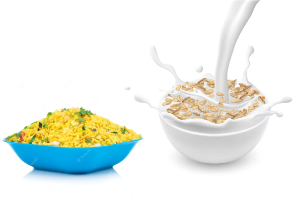 Ready to Eat Instant
						Products